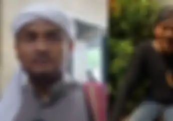 Mantan Presiden Bikers Brotherhood Mendadak Dilaporkan Novel Bamukmin ke Polisi