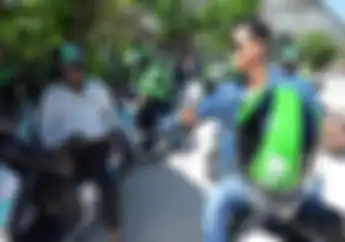 Jajal Kendaraan Non BBM, Klub Motor Artis The Prediksi Tertarik Touring Naik Motor Listrik?
