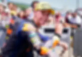 Bakal Tes Motor MotoGP KTM RC16, Pedro Acosta Dibimbing Mantan Juara Dunia