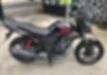 Murah Meriah Modal Rp 4 Jutaan, Honda Verza  Surat Lengkap Bisa Dibawa Pulang
