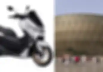 Denda Jual Tiket Piala Dunia 2022 Palsu Bikin Dompet Kempes, Setara 29 Yamaha NMAX Terbaru