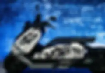 Motor Listrik BMW CE-04 Tampil Lebih Gaya, Hasil Kolaborasi Bareng Flycat