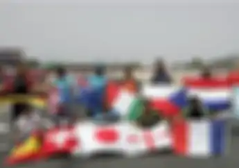 Aneh Piala Dunia 2022 Gak Dapat Ingar Bingar Di MotoGP Seperti Sebelumnya, Terungkap Alasannya