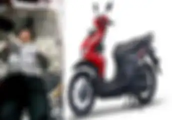 Ingat Mayat Hidup Lagi di Bogor? Ternyata Punya Utang Setara 88 Motor Honda BeAT