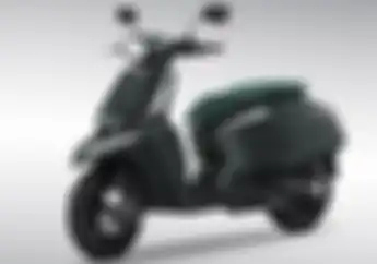 Lambretta Luncurkan Motor Baru X300, Desain Modern Harga Rp 60 Jutaan Siap Jegal Vespa