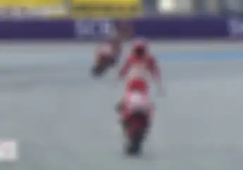 Hasil Race 2 SS600 ARRC Thailand 2022, Andi Gilang Menang Sekaligus Sabet Juara Asia