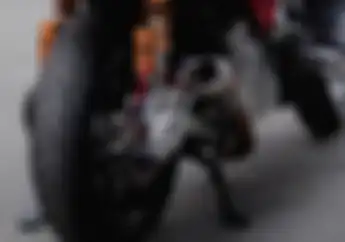 Segini Ukuran Maksimal Ban Belakang Yamaha NMAX Biar Enggak Mentok Sok Aftermarket