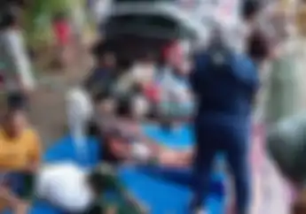 Korban Gempa Cianjur Bertambah Hingga 56 Jiwa, 700 Orang Luka-luka