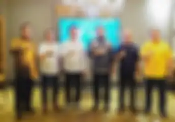 Mulai Band Gigi, Mahalini dan Indro Warkop Akan Meriahkan Jambore Nasional IMI 2022 di Bali