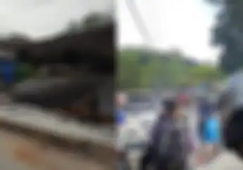 Lebih dari 100 Gempa Susulan di Cianjur, Bikers Ingat Cara Selamatkan Diri Saat Naik Motor