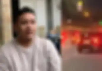 Terungkap Pengemudi Hyundai Creta yang Tabrak Lari Pemotor di Bekasi, Orang Tua Korban Malah Kecewa