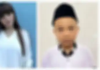 DJ Seksi Dinar Candy Kehilangan Adiknya Usai Gempa Cianjur, Naik Ojek Trabasan Lewat Kebun