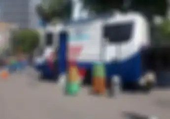 Jadwal SIM Keliling Jakarta Hari Ini 22 November 2022, Cek Syarat Perpanjang SIM Terbaru