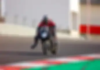 Wuih, Danilo Petrucci Bakal Balapan Di WSBK Musim 2023 Bersama Ducati