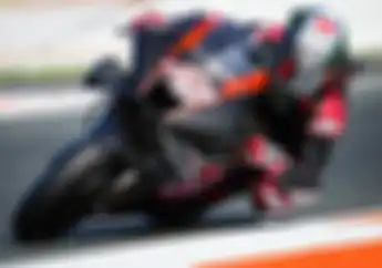 Marc Marquez Yakin Alex Rins Lebih Cepat Beradaptasi Dengan Honda Dibanding Joan Mir