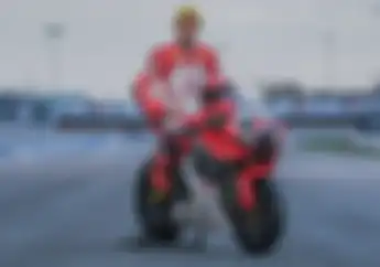 Honda Akan Masuk World Supersport di 2023, Kesempatan Besar Pembalap Indonesia
