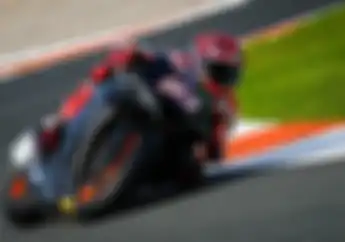 Mantan Mekanik Bilang Honda Harus Stop Pakai Marc Maquez Sebagai Referensi