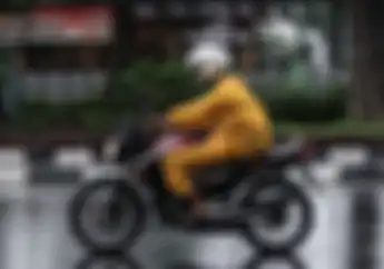 Prakiraan Cuaca Jabodetabek Hari Ini 23 November 2022, Dua Wilayah Ini Bakal Hujan Petir