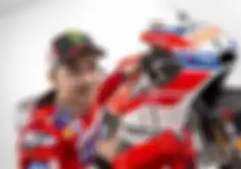 Loh Ada Apa Nih Jorge Lorenzo Blak-blakan Mau Balikan Sama Ducati