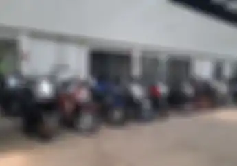 Lelang Motor Murah Di Caready Bekasi, Catat Syarat Dan Cara Mengikutinya