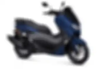 Yamaha NMAX Mati Pajak 3 Tahun, Segini Besaran Denda Dan Cara Menghitungnya