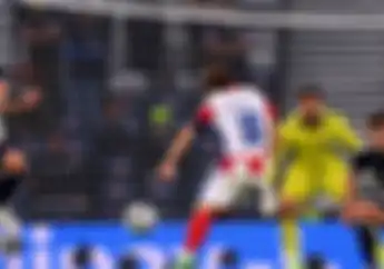 Piala Dunia 2022 Kroasia Vs Maroko, Bintang Kroasia Luka Modric Pamer Sepeda Seharga 5 Honda Scoopy