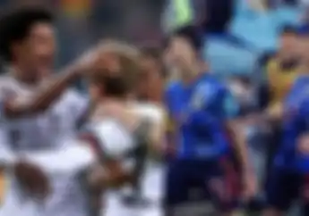Jerman Vs Jepang di Piala Dunia 2022, Fakta Jerman Kalahkan Jepang Soal Produksi Motor Pertama