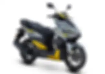 Honda Vario 160 Meluncur Di Malaysia, Harga Lebih Mahal Dari Indonesia?