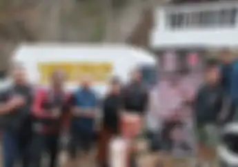 Salut, BBMC Indonesia Bantu Masyarakat yang Terdampak Gempa Cianjur