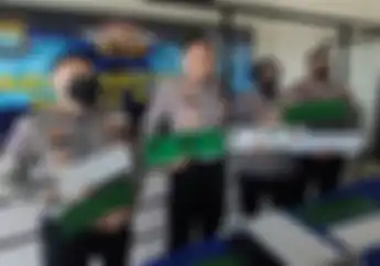 Aturan Pelat Nomor Hijau Sudah Berlaku di Wilayah Ini, Daerah Bikers atau Bukan Nih?