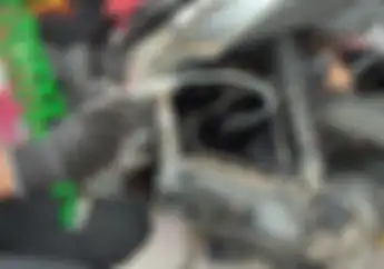 Bosan Antri di Bengkel Resmi Bisa Jajal di Planet Ban yang Menghadirkan Konsep Servis Upgrade