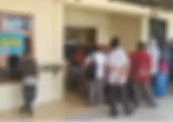  Cukup Bayar Pajak Motor Satu Tahun, Pemutihan Pajak Motor di Jambi Tinggal Sebulan Lagi