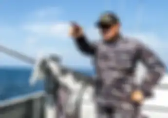 Yudo Margono Si Anak Petani Calon Panglima TNI, di Garasi Rumahnya Ada Dua Motor Honda