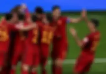 Spanyol Panen Gol di Piala Dunia 2022, Negara Asal Marc Marquez Dan Pembalap MotoGP Lain Ini Daftarnya