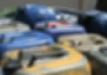 Beli Bensin di SPBU Pertamina Boleh Pakai Jeriken, Tapi Ada Syaratnya