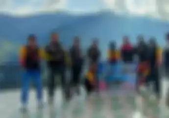 Selamat, Ketua YNOC Makassar Terpilih Sebagai Wakil Ketua YRFI Makassar