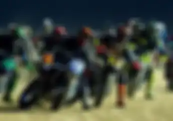 Valentino Rossi Gelar Ajang Balap Sendiri, Bakal Saingi Dorna?