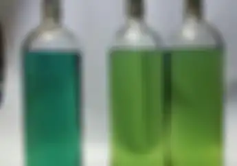 2 Pengoplos Pertalite Diamankan di Musi Banyuasin, Begini Modusnya Biar Warna Seperti Pertalite Asli