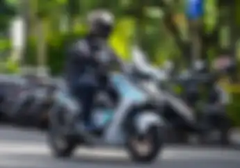 Ada Subsidi Rp 8 Juta Untuk Pembelian Motor Listrik, Begini Tanggapan Yamaha