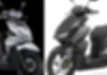 Terungkap Tiga Motor Favorit Maling yang Sudah Beraksi di Seratus Tempat dan Tertangkap