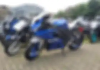 Lelang Motor Sport Tahun Muda Di Jaktim Dan Bekasi, Mulai Rp 16 Jutaan