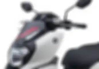Yamaha Luncurkan Motor Matic Baru Bergaya Advanture Harganya Cuma Rp 19 Jutaan BBM-nya Irit Juga 