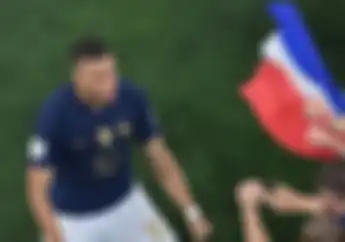 Kylian Mbappe Calon Top Skor Piala Dunia 2022, Dekat Dengan Juara Dunia MotoGP
