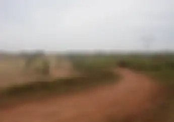 Sirkuit Tembong Jaya Identik Balap Off-Road Mobil, Cocok Buat Motocross ?
