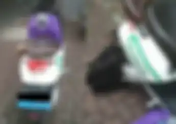 Baterai Motor Listrik Milik Driver Ojol Dicuri, Lagi Antar Paket Ke Setiabudi