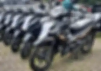 Lelang Motor Bebek Masih Dicari Bikers, Harga Murah Meriah Mulai Rp 1 Jutaan