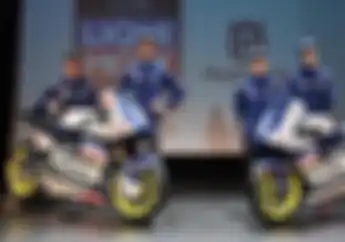 Gak Banyak Omong, IntactGP Jadi Pertama Launching Skuat Musim 2023