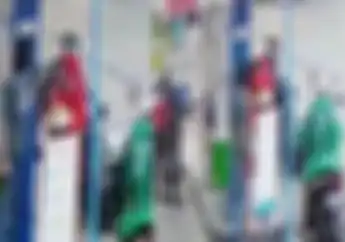 Viral, Pria Pukul Petugas SPBU Wanita Di Tangerang Gara-gara Uang Kembalian Kurang
