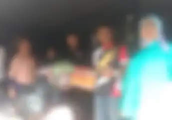 TRIPLE-X Community Indonesia Salurkan Donasi Dan Bantuan Untuk Korban Gempa Cianjur