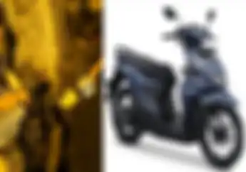 Demi Utang Hilang Senilai 4 Motor Honda BeAT, Pelaku Nekat Bunuh Kakeknya Sendiri